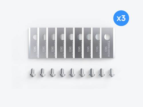 Blade Kit