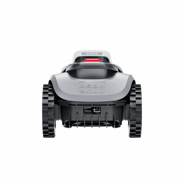 TerraMow V1000