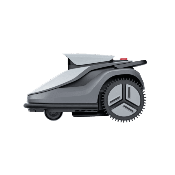 TerraMow V1000