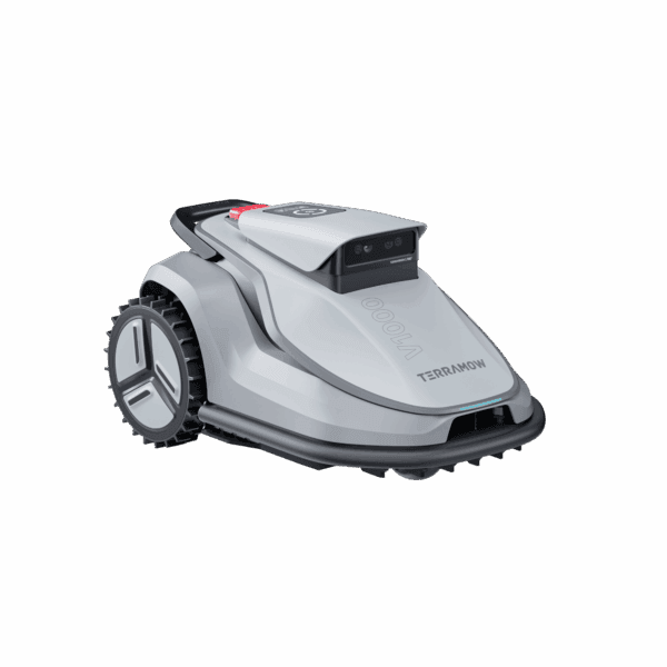TerraMow V1000