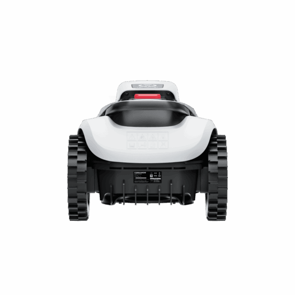 TerraMow V600