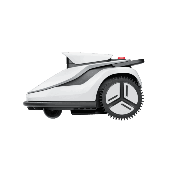 TerraMow V600