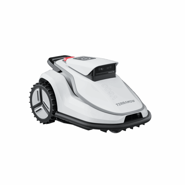 TerraMow V600