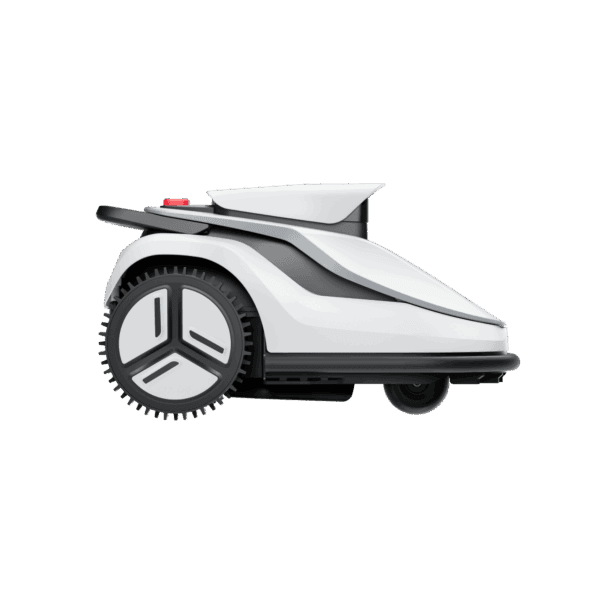 TerraMow V600