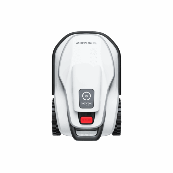 TerraMow V600